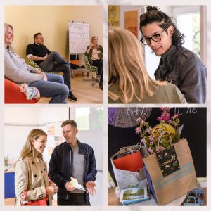50 Jähriges Bestehen - Tag der offenen Tür