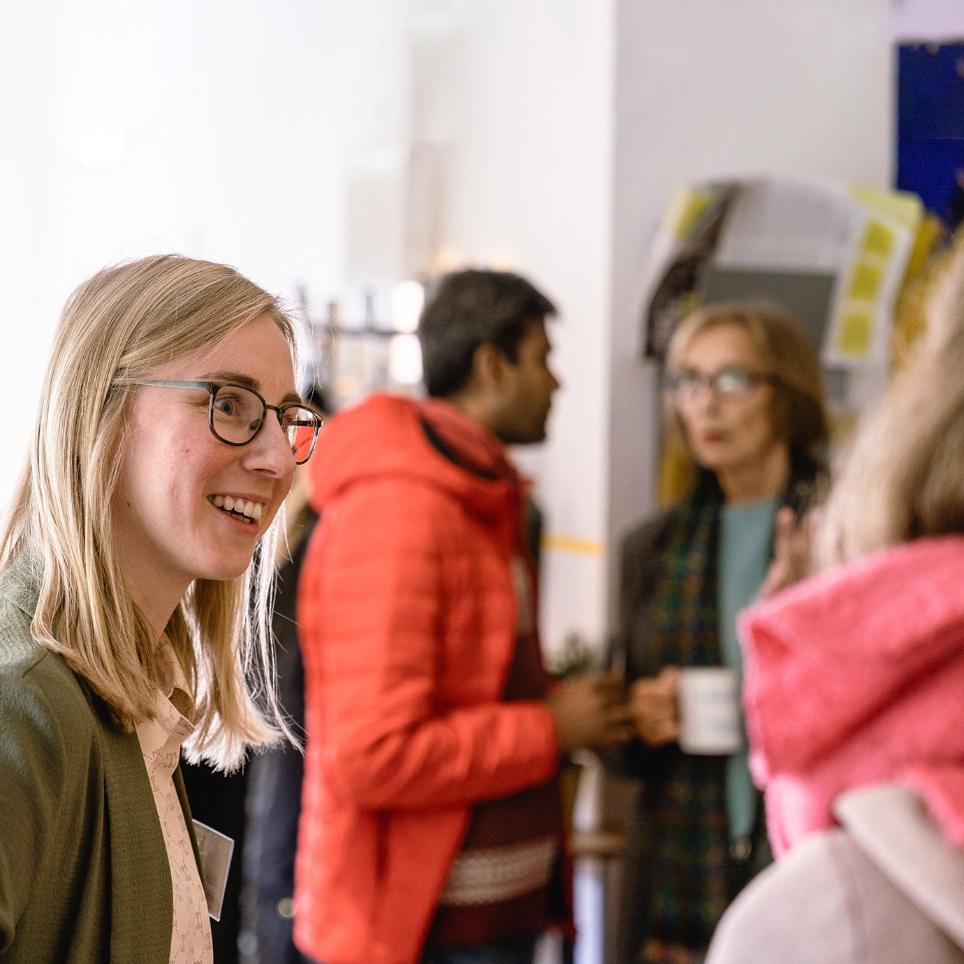Spenden und Zuwendungen