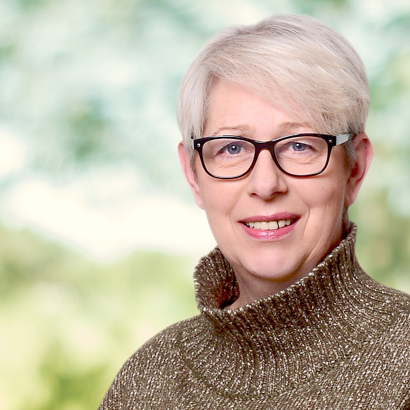 Andrea Hollemann - Team Jugendberatung Hinterhaus
