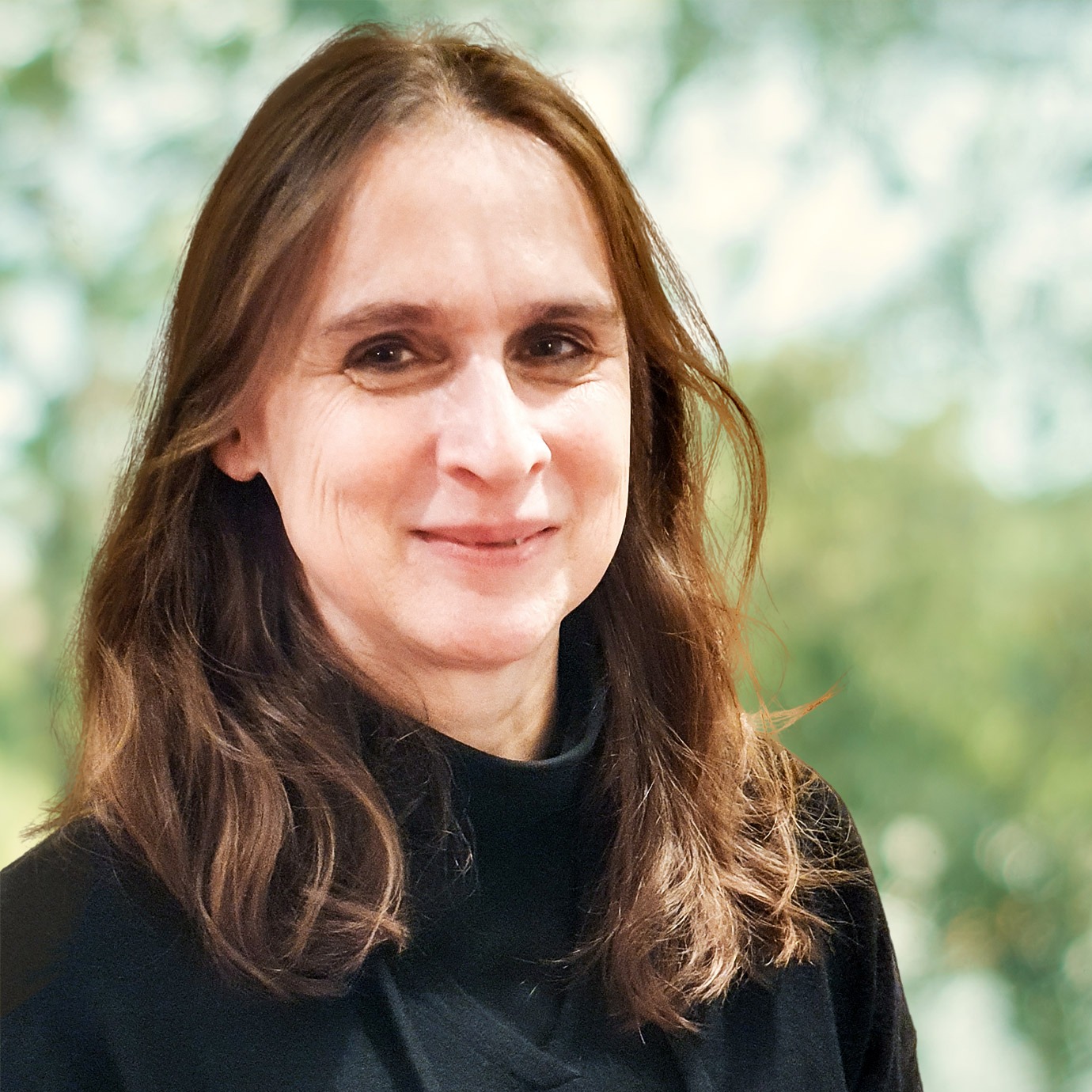 Annegret Biermann - Team Jugendberatung Hinterhaus