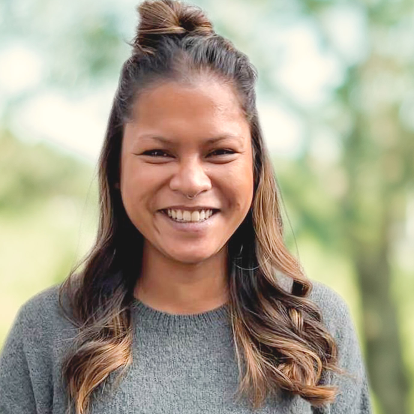 Cristina Molo Rubel - Team Jugendberatung Hinterhaus