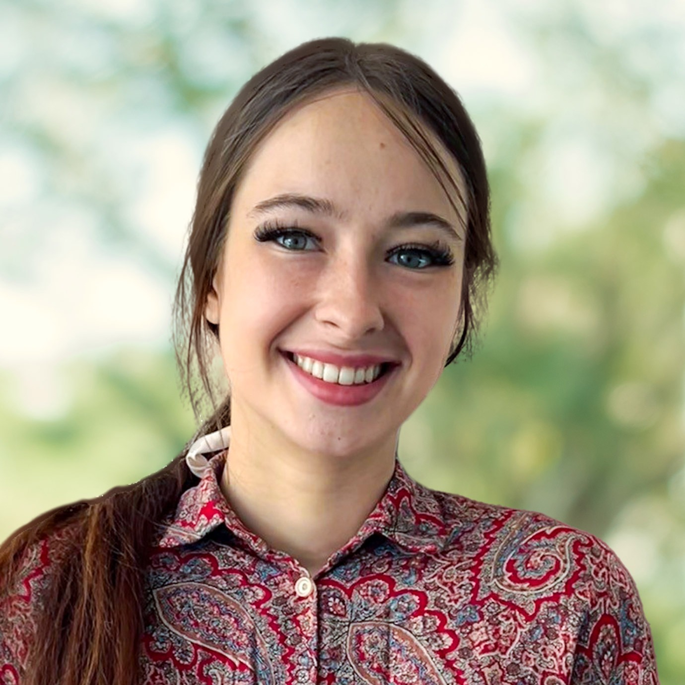 Jennifer Gureva - Team Jugendberatung Hinterhaus