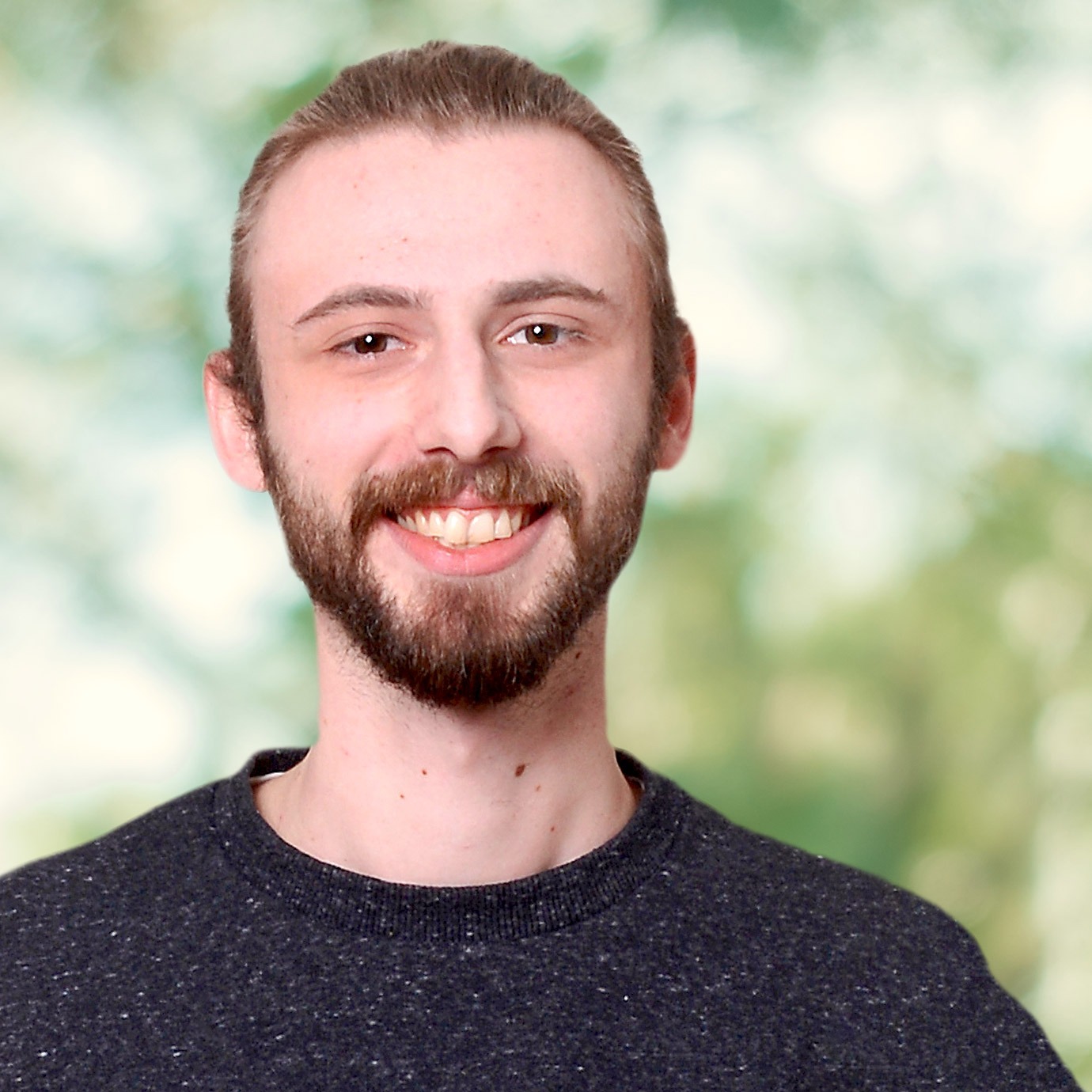 Moritz Stapke - Team Jugendberatung Hinterhaus